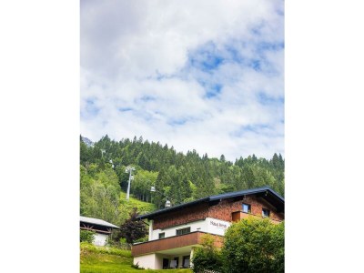 Apartment Appartement Gartenblick - Outdoor photo 8