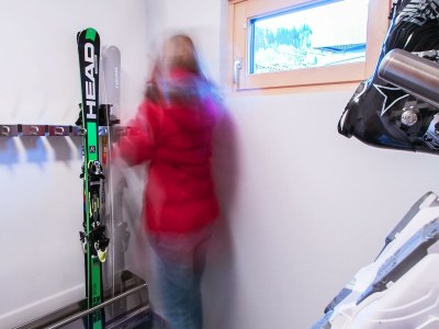 Apartment Appartement Gartenblick - Outdoor photo 9