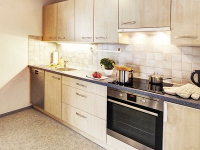 Apartment Appartement Gartenblick - Features photo 13