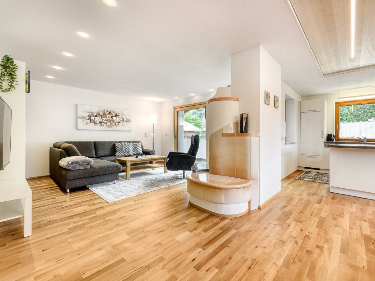 Apartment Appartement/Fewo, Dusche, WC, 2 Schlafräume - Outdoor photo 2