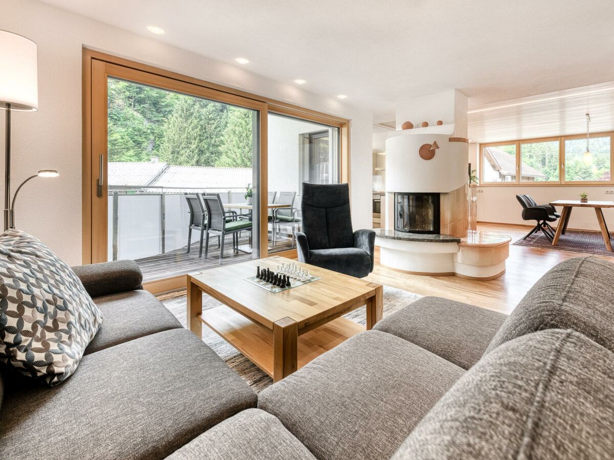 Apartment Appartement/Fewo, Dusche, WC, 2 Schlafräume - Outdoor photo 4