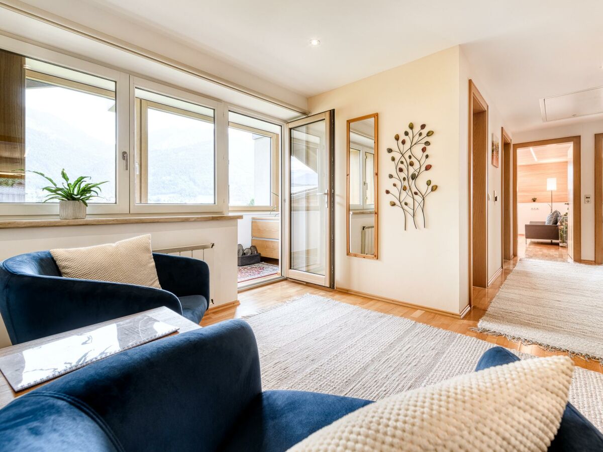 Apartment Appartement/Fewo, Dusche, WC, 2 Schlafräume - Outdoor photo 5