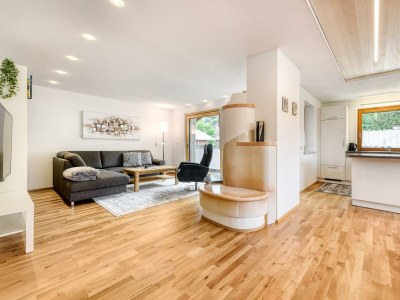 Apartment Appartement/Fewo, Dusche, WC, 2 Schlafräume - Outdoor photo 2