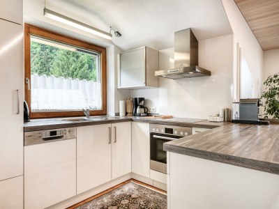 Apartment Appartement/Fewo, Dusche, WC, 2 Schlafräume - Outdoor photo 3