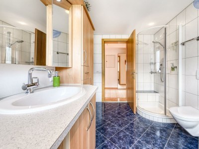 Apartment Appartement/Fewo, Dusche, WC, 2 Schlafräume - Outdoor photo 7