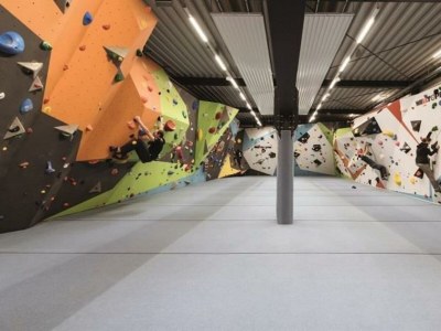 Apartment Appartement/Fewo, Dusche, WC, 2 Schlafräume - Outdoor photo 13