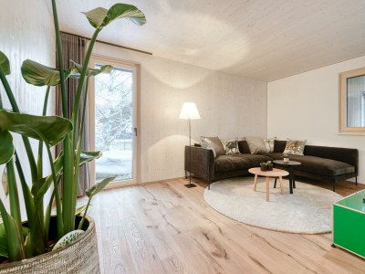 Holiday room Appartement/Fewo, Dusche, WC, Sauna - Outdoor photo 2