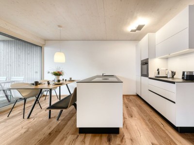 Holiday room Appartement/Fewo, Dusche, WC, Sauna - Outdoor photo 3