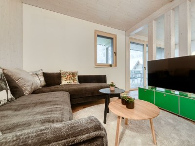 Holiday room Appartement/Fewo, Dusche, WC, Sauna - Outdoor photo 4