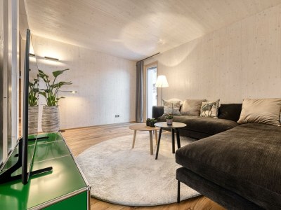 Holiday room Appartement/Fewo, Dusche, WC, Sauna - Outdoor photo 5