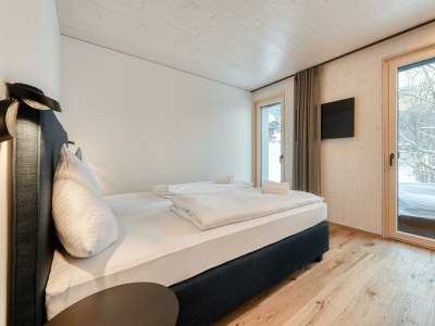 Holiday room Appartement/Fewo, Dusche, WC, Sauna - Outdoor photo 8