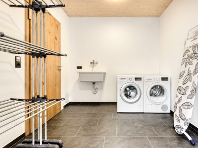 Holiday room Appartement/Fewo, Dusche, WC, Sauna - Outdoor photo 10