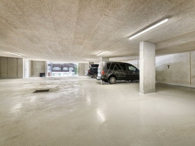 Holiday room Appartement/Fewo, Dusche, WC, Sauna - Outdoor photo 12