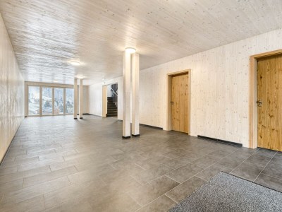 Holiday room Appartement/Fewo, Dusche, WC, Sauna - Outdoor photo 13