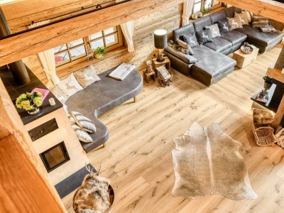 Apartment Chalet GM - Gesamtes Haus - Outdoor photo 3