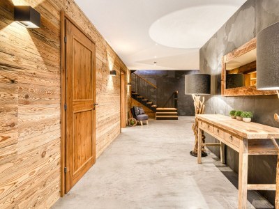 Apartment Chalet GM - Gesamtes Haus - Outdoor photo 16