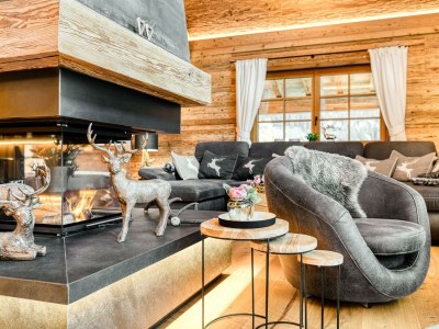 Apartment Chalet GM - Gesamtes Haus - Features photo 44