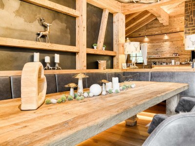 Apartment Chalet GM - Gesamtes Haus - Features photo 49