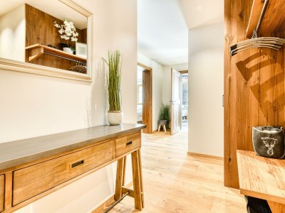 Apartment Chalet GM - Gesamtes Haus - Features photo 55