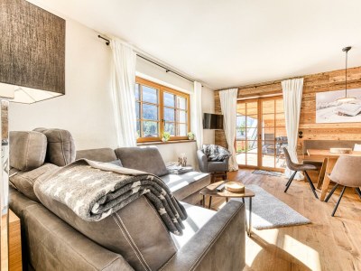 Apartment Chalet GM - Gesamtes Haus - Features photo 56