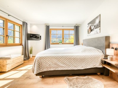 Apartment Chalet GM - Gesamtes Haus - Features photo 58