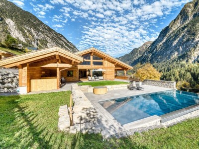 Apartment Chalet GM - Gesamtes Haus - Features photo 60