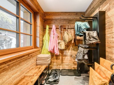 Apartment Chalet GM - Gesamtes Haus - Features photo 61