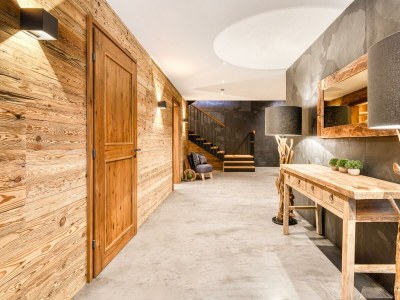 Apartment Chalet GM - Gesamtes Haus - Features photo 62