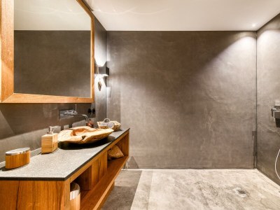 Apartment Chalet GM - Gesamtes Haus - Features photo 63