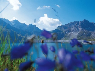 Apartment Appartement/Fewo, Bad, WC, Bergseite - Outdoor photo 6