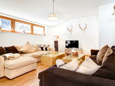 Apartment Appartement/Fewo, Bad, WC, Bergseite - Features photo 27