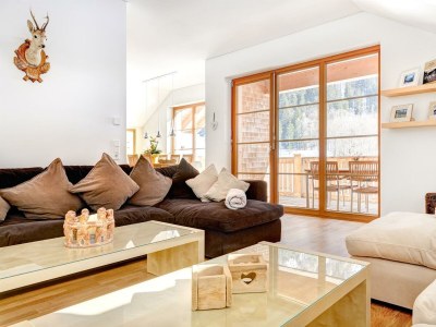 Apartment Appartement/Fewo, Bad, WC, Bergseite - Features photo 28