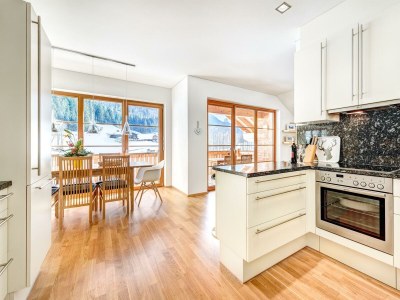 Apartment Appartement/Fewo, Bad, WC, Bergseite - Features photo 29