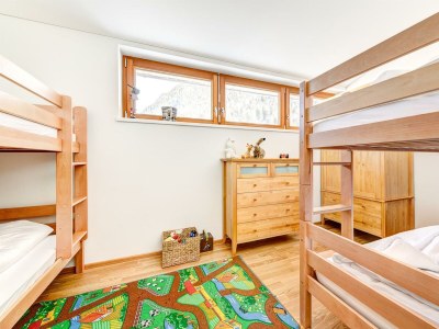 Apartment Appartement/Fewo, Bad, WC, Bergseite - Features photo 31