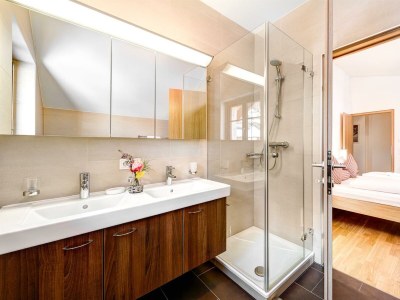 Apartment Appartement/Fewo, Bad, WC, Bergseite - Features photo 33