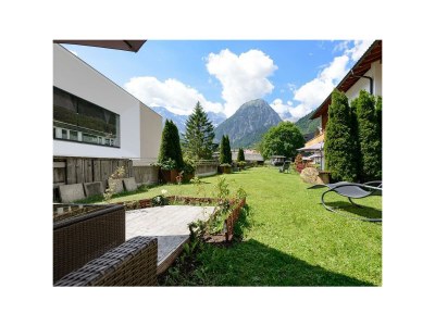 Apartment Zweibettzimmer, Dusche/WC, Küchenblock, neuwertig - Outdoor photo 3