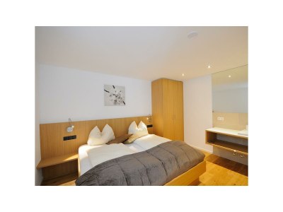 Apartment Zweibettzimmer, Dusche/WC, Küchenblock, neuwertig - Outdoor photo 11