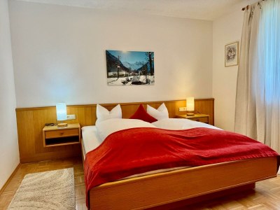 Apartment Zweibettzimmer, Dusche/WC, Küchenblock, neuwertig - Outdoor photo 31