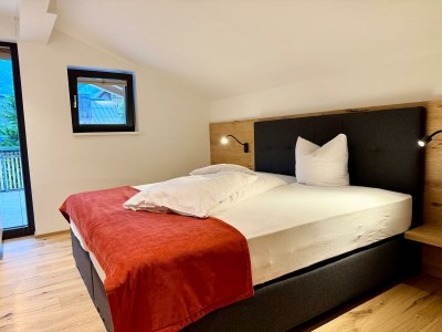 Apartment Zweibettzimmer, Dusche/WC, Küchenblock, neuwertig - Outdoor photo 33