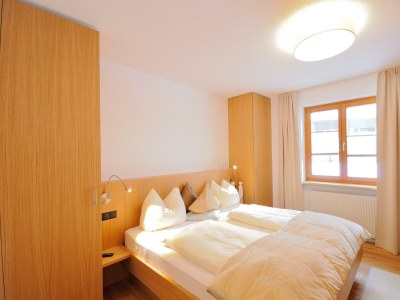 Apartment Zweibettzimmer, Dusche/WC, Küchenblock, neuwertig - Features photo 46