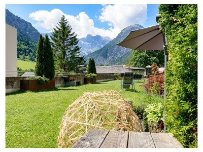Apartment Zweibettzimmer, Dusche/WC, Küchenblock, neuwertig - Features photo 54