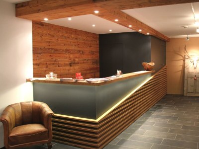 Apartment Penthouse - Outdoor photo 3