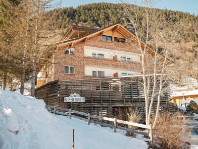 Apartment Penthouse - Outdoor photo 4