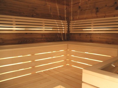 Apartment Penthouse - Outdoor photo 9