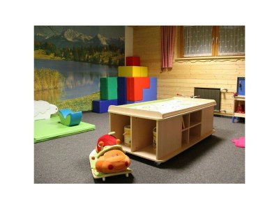 Apartment Penthouse - Outdoor photo 11