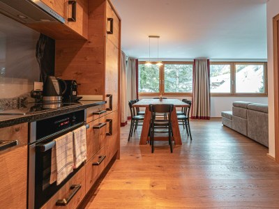 Apartment Penthouse - Features photo 15