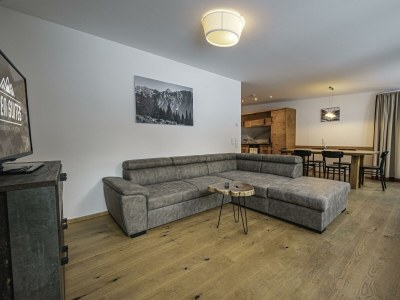 Apartment Penthouse - Features photo 16