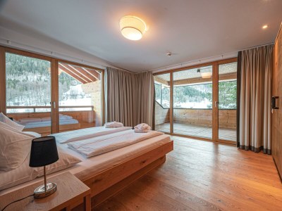 Apartment Penthouse - Features photo 17