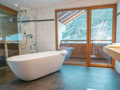 Apartment Penthouse - Features photo 19