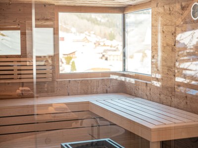 Apartment Penthouse - Features photo 21